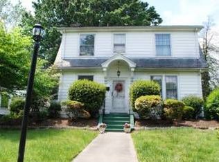 2906 Seminary Ave, Richmond, VA 23220