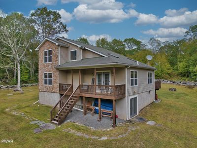 267 Eastwood Dr, Shohola, PA, 18458