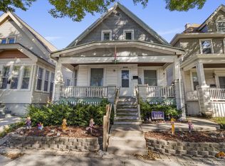 2444 S 29th St, Milwaukee, WI 53215