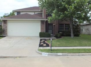 2325 Maple Dr, Little Elm, TX 75068