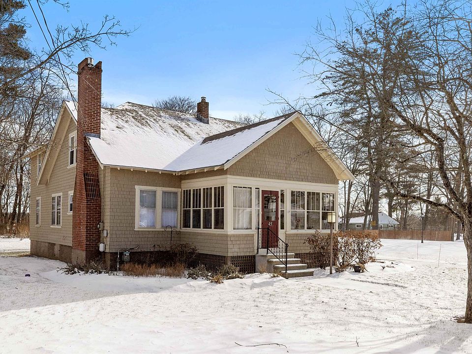 45 Dunklee Street, Concord, NH 03301 Zillow