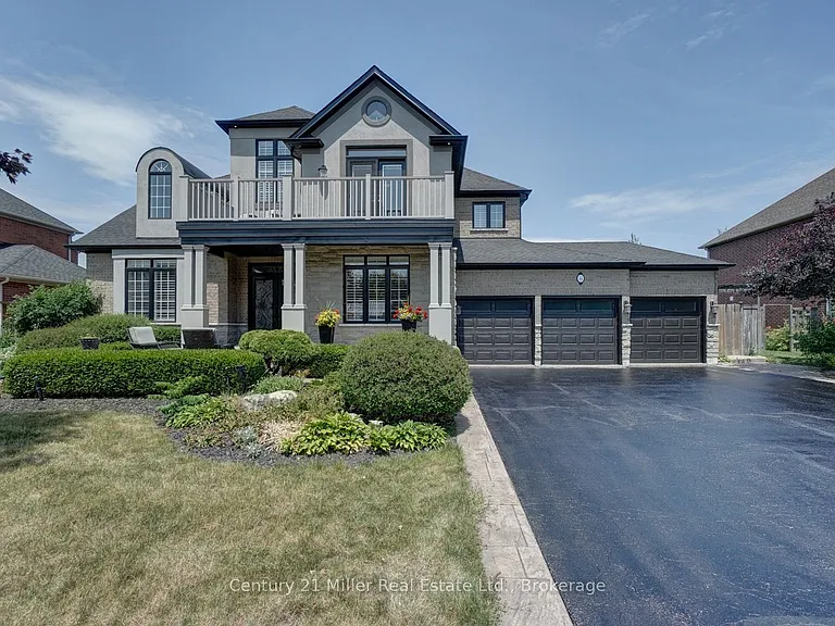 8 Watercliff Pl — Photo 1