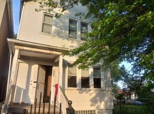 4203 S Princeton Ave, Chicago, IL