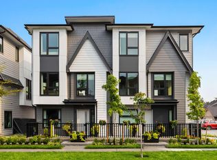 16765 25th Ave #5, Surrey, BC V3Z0W4