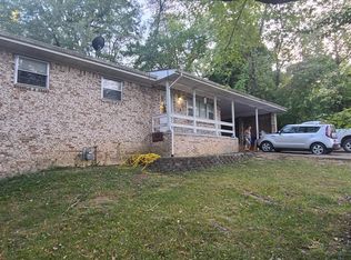 706 E Lee Ave, Harrison, AR 72601
