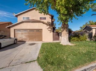 44060 Palm Ln, Lancaster, CA 93535