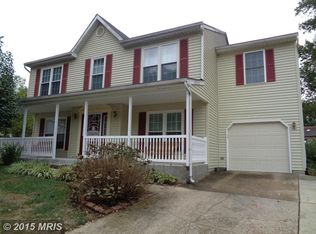 12302 Ronald Beall Rd, Upper Marlboro, MD 20774