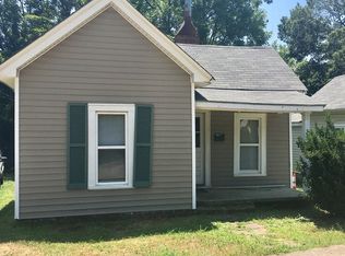 265 1/2 Academy Ave NW, Concord, NC 28025