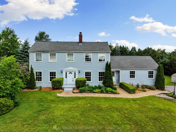 462 Franklin Dr, Selwyn, ON K9J 6X4