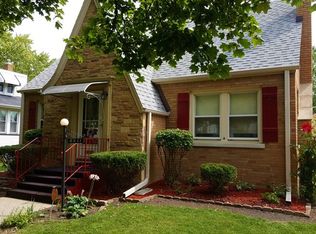 5511 35th Ave, Kenosha, WI 53144