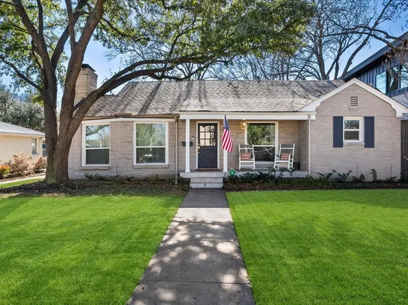 5714 Southwestern Blvd, Dallas, TX 75209