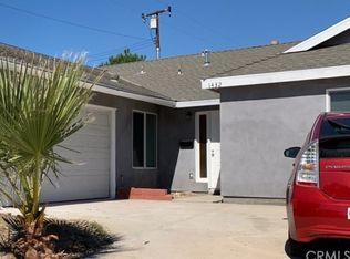 1432 W Rosewood Ct, Ontario, CA 91762