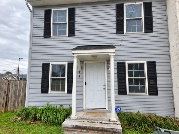 505 4th St, Culpeper, VA 22701