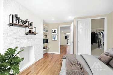 Rented by Cooper & Cooper Real Estate