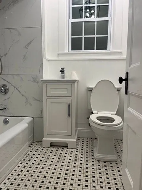 1 bed, 1.0 bath, 600 sqft, $2,100 — Photo 4