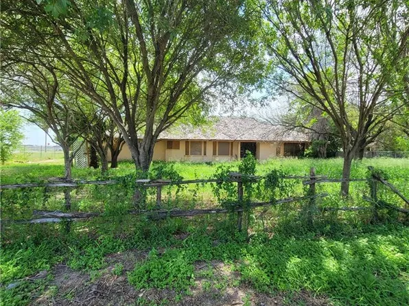 3318 W Chapin St, Edinburg, TX 78541