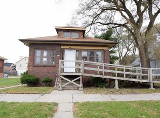 616 Engle St, Dolton, IL 60419