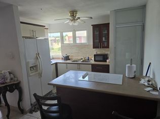 Urb Marbella 45 Calle Corales, Salinas, PR 00751