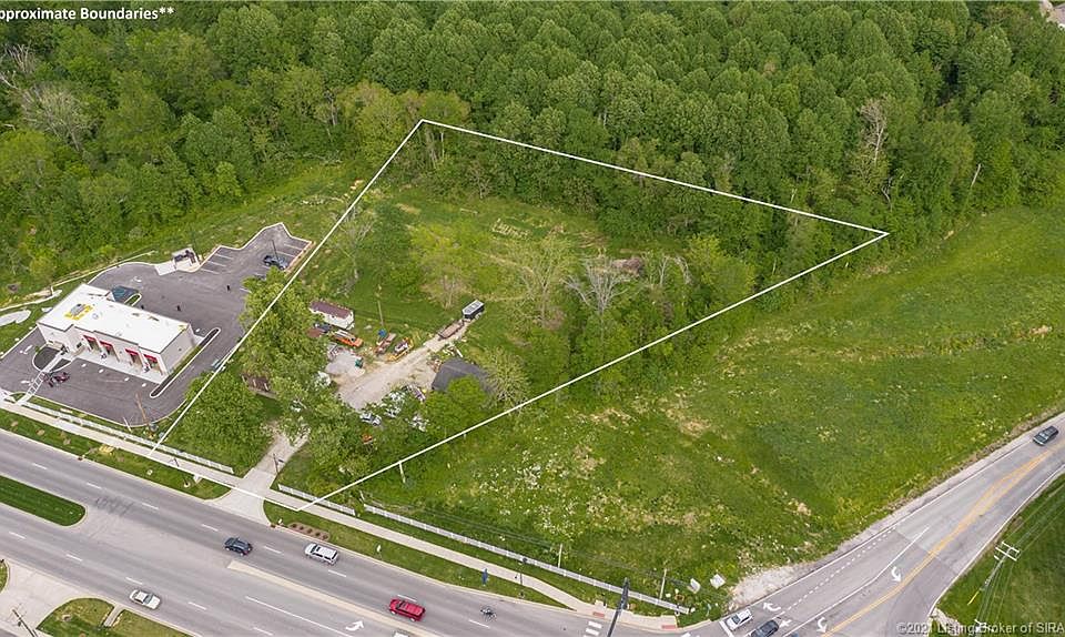 3414 E 10th St, Jeffersonville, IN 47130 Zillow