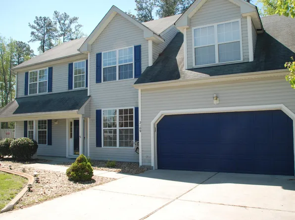 2109 Marlin Ct, Chesapeake, VA 23323