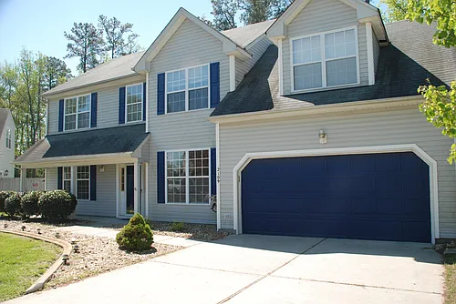2109 Marlin Ct Photo 1