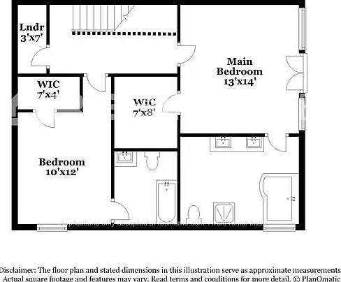 2210 Radcliffe St — Photo 13