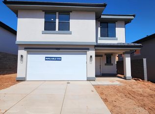 1484 S Ripple Rock Dr LOT 9, Washington, UT 84780