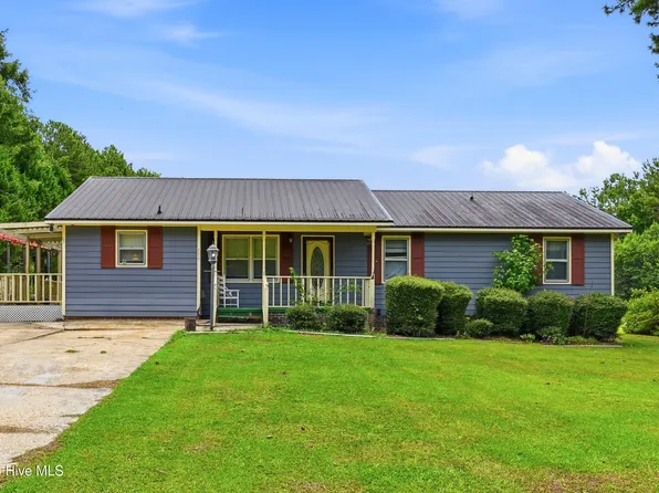 796 Mary White Road, Whiteville, NC 28472