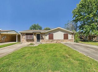 102 Thompson Loop, Lafayette, LA 70506