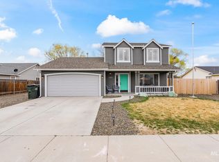 1001 N Pyrite Pl, Kuna, ID 83634