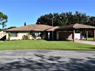 137 Eventide Ave, Lake Placid, FL, 33852