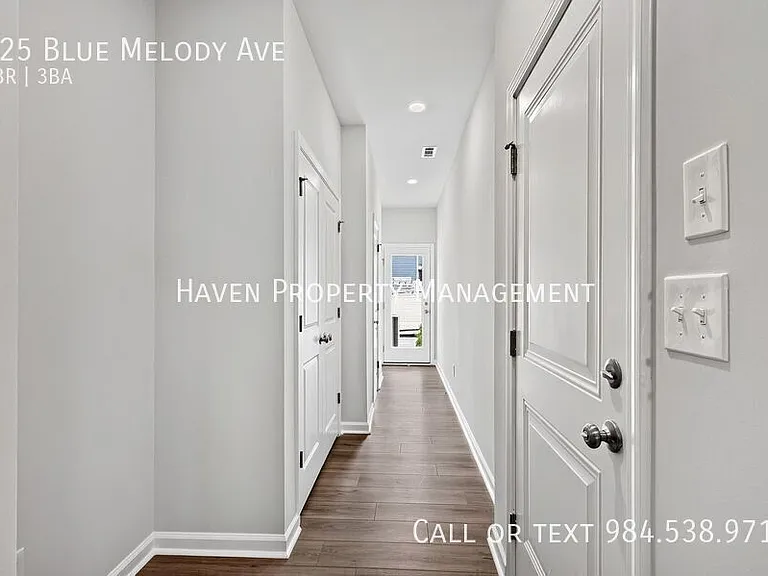 125 Blue Melody Ave — Photo 14