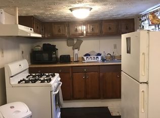 118 Benefit St APT 1, Pawtucket, RI 02861