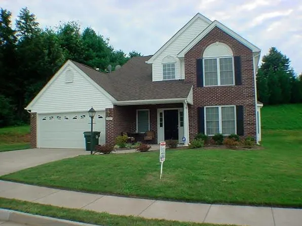 187 Duke St, Culpeper, VA 22701