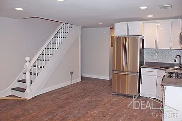 Rented by Ideal Properties Group