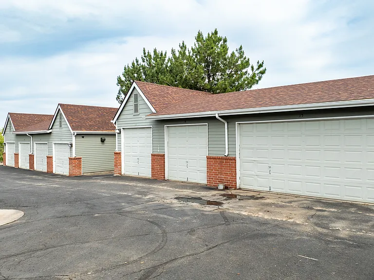 Garages
