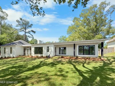 130 Lakeshore Dr, Madison, MS, 39110