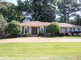 4010 Roman Ct, Tucker, GA 30084