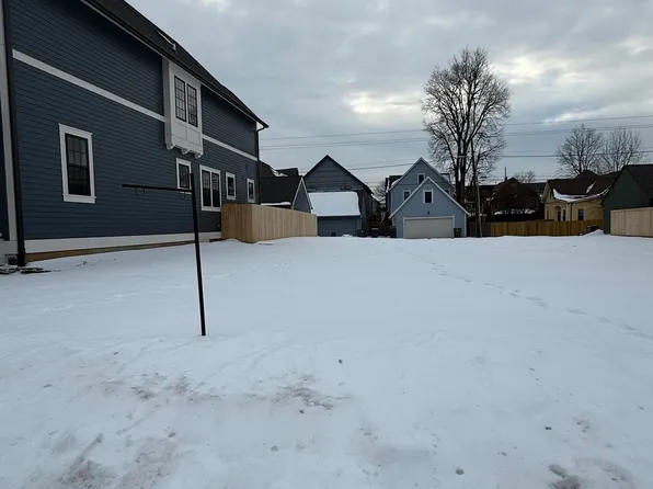 2136 N Talbott St, Indianapolis, IN 46202