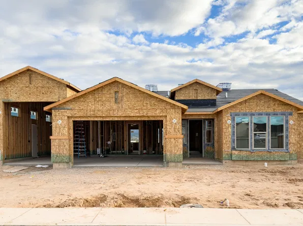4431 W 100 N, Cedar City, UT 84720