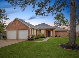 3610 Banks Run Ln, Katy, TX 77449