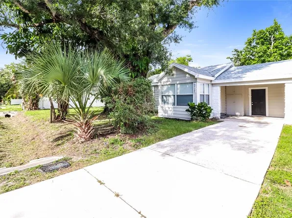 6408 S Himes Ave, Tampa, FL 33611