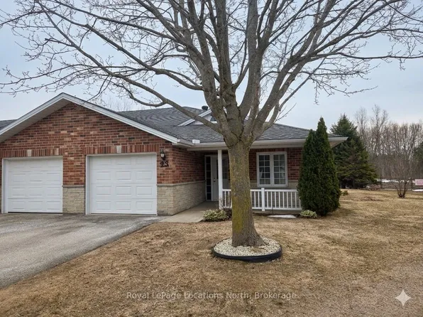 275 Huron St Unit 23, Clearview, ON L0M 1S0