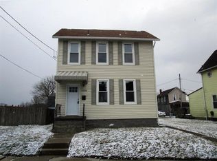 1020 Summit St, Tarentum, PA 15084