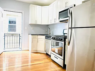 Rented by Blue Egg Realty Corp