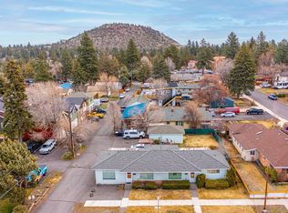 824 SE 4th St, Bend, OR 97702
