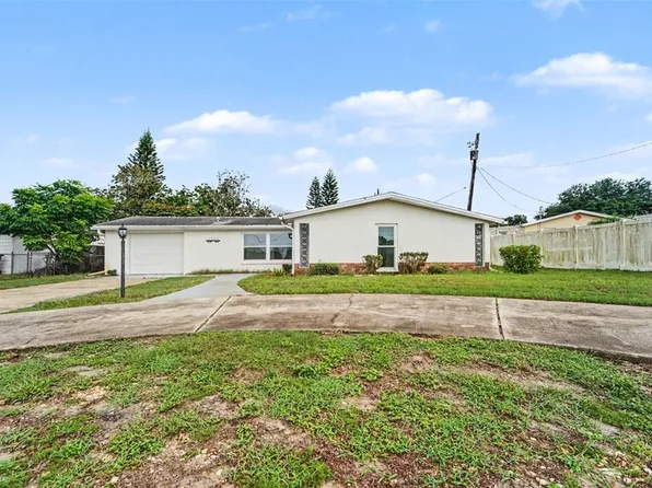3536 KIMBERLY OAKS DRIVE, HOLIDAY, FL 34691