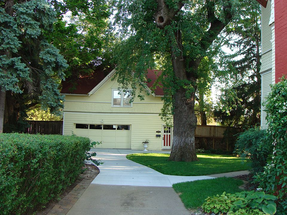 Carriage House