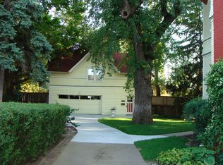 4023 Izard St #CARRIAGE, Omaha, NE 68131