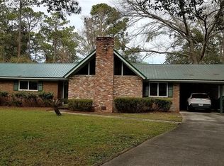 404 Sunset Blvd, Brunswick, GA 31525